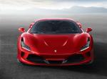 Ferrari F8 Tributo 2019 года